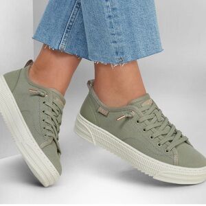 Bobs from Sketchers Copa casual sneakers